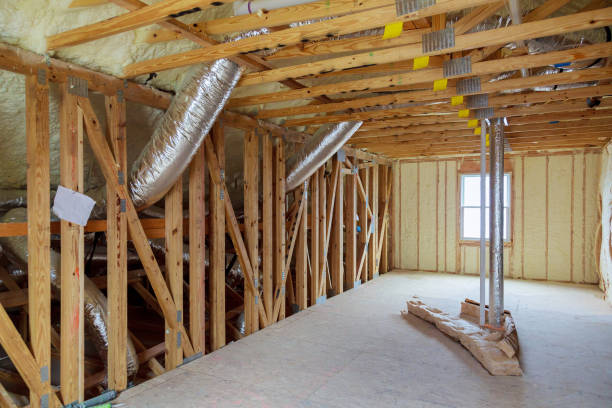 Best Fiberglass Insulation in Blackhawk, CA