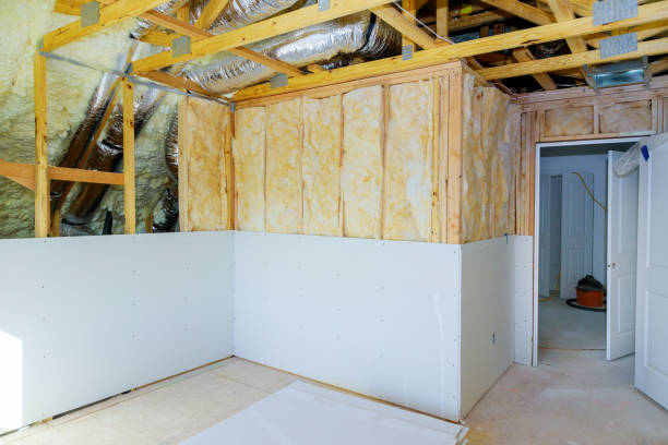 Trusted Blackhawk, CA Insulation Contractor Experts