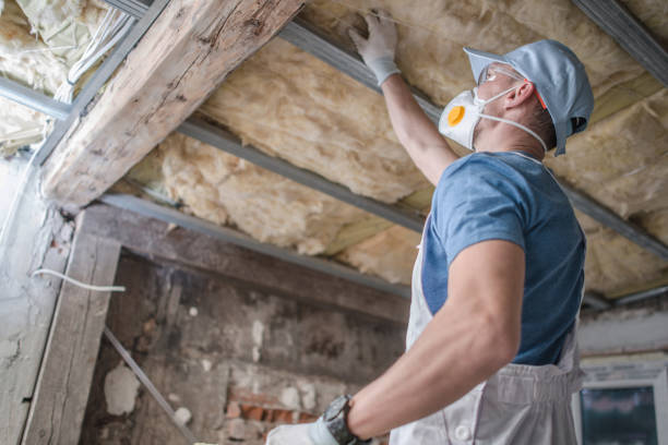 Reliable Blackhawk, CA Insulation Contractor Solutions