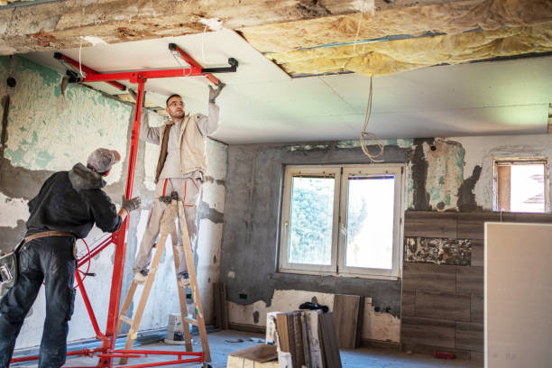 Best Spray Foam Insulation in Blackhawk, CA
