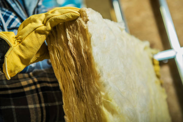 Types of Insulation We Offer in Blackhawk, CA